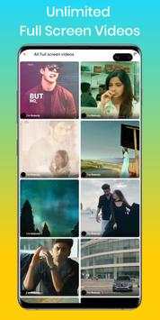 VidStatus - Download Video Status, Love Quotes screenshot 2