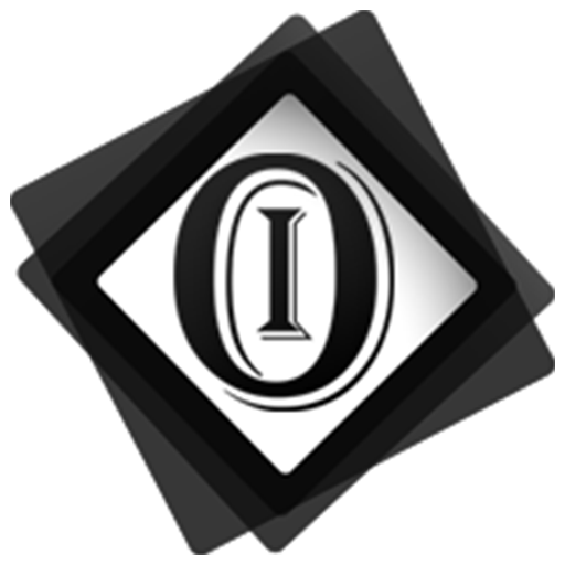 Stacks Black Icons Pack icon
