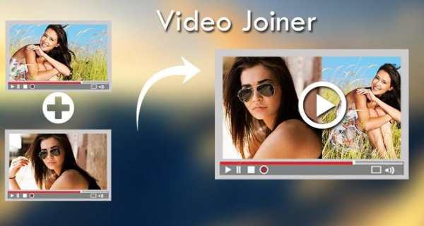 Merge MP4 videos screenshot 1