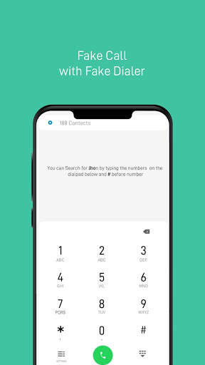 Fake Phone Dialer - Prank App screenshot 8