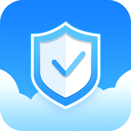 Smart Booster – Infinite speed icon