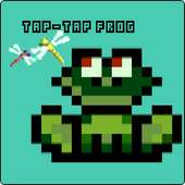Tap-Tap Frog icon