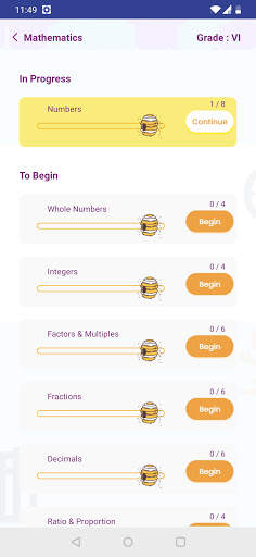 LearnPlay- A Parental Control  screenshot 6