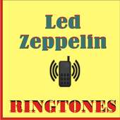Best Led Zeppelin Ringtones icon