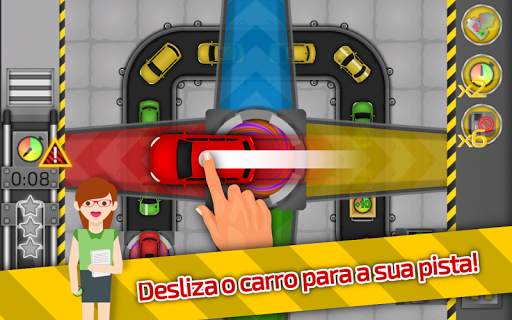 Car Factory Focus screenshot 10