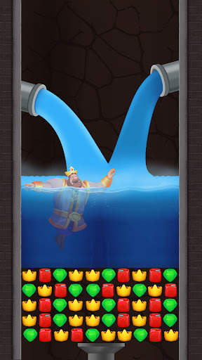 King Rescue: Royal Dream screenshot 8