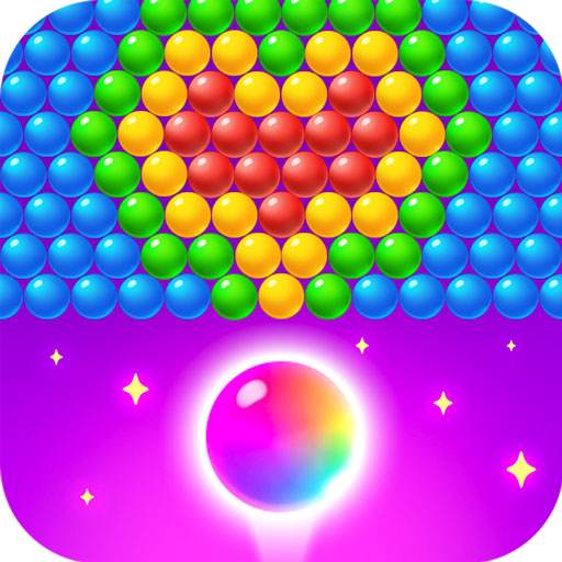 Bubble Shooter 2020 1.1.8