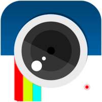X Camera - Photo Lab Editor And Photo Effects Pro