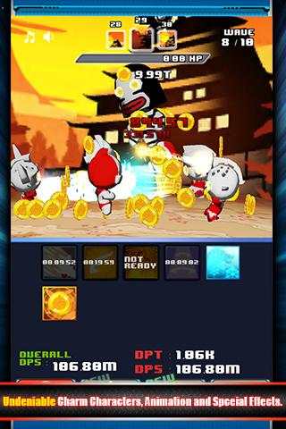 Ultraman Bros. screenshot 5