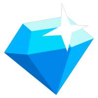 Diamantes Gratis أيقونة