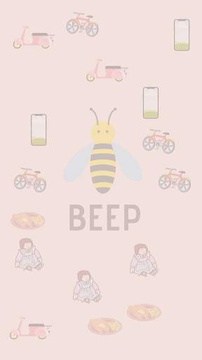 Beep Messenger screenshot 2