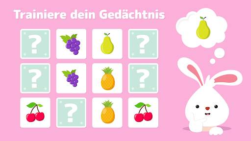 Tiny Puzzle - Lernspiele screenshot 5