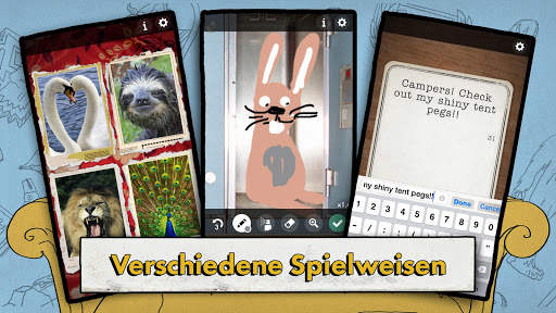 That's You! screenshot 1