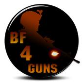 BF 4 Guns 3.0