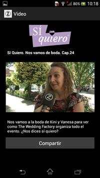 Zapea TV screenshot 6