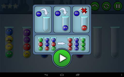 Lyfoes (free) screenshot 17