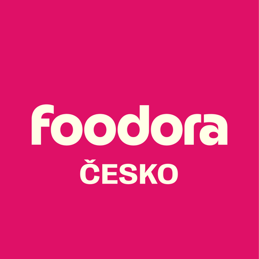 foodora CZ: Jídlo a nákupy icon