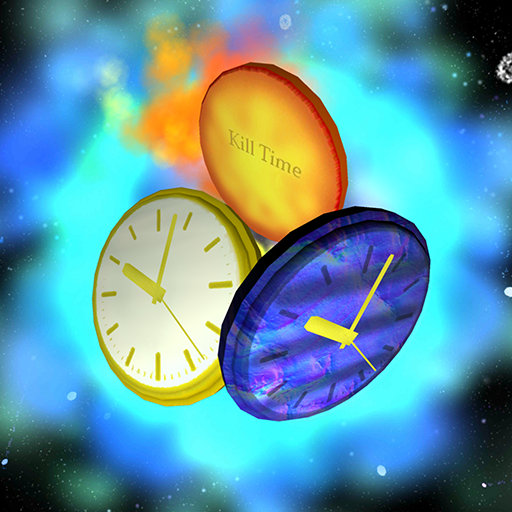Kill Time icon