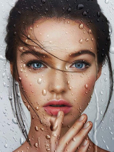 Photo Stylish Effects - Unique Photo Effect Art screenshot 10