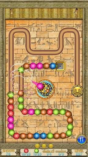 marble blast games screenshot 5