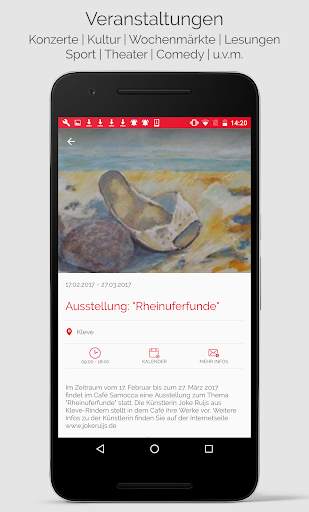 KLE-App screenshot 5