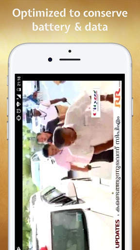 AfroTV Live - Watch All African TV Stations screenshot 6
