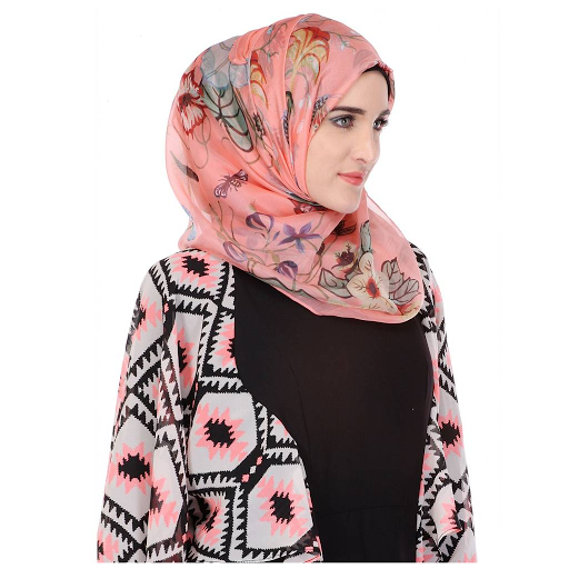 Modest Fashion - Muslim Islamic Clothing icon