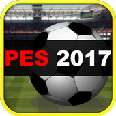 ikon Game PES 2017 Pro-Guide