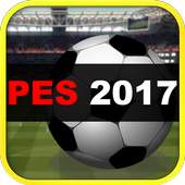 Game PES 2017 Pro-Guide 1.0