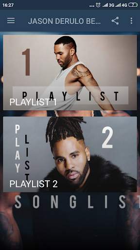 Jason Derulo - Savage Love Offline song 2021 screenshot 2