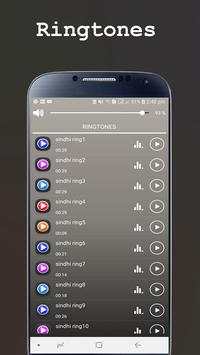 Top Ringtones screenshot 2