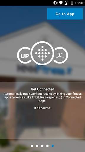 HNH Fitness screenshot 2
