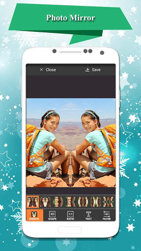 Photo Blender - Photo Mixer & Photo Collage 2 تصوير الشاشة