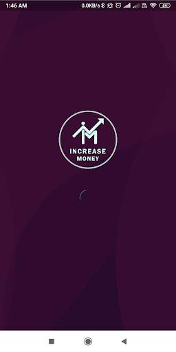 Increase Money screenshot 1