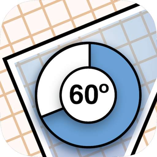 iSetSquare (Geometry angle) 1.2