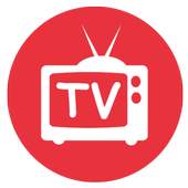 Live TV Streaming Android App Demo 1.0