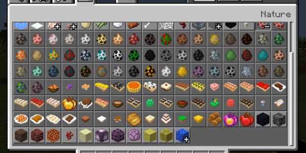 Food Mod screenshot 2
