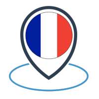 Containment Area Calculator France