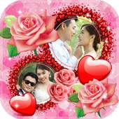 Love Dual Photo Frames 1.0