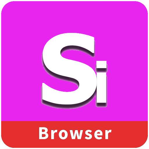 Si BRowser Anti Blokir VPN Browser Tercepat 1.1.0