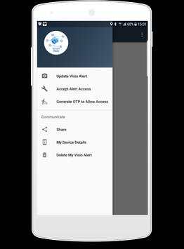Smart-View Alert 2 تصوير الشاشة