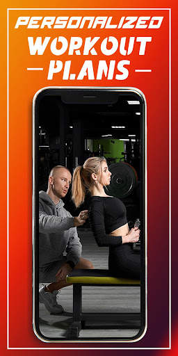 YDL Personal Training App screenshot 4
