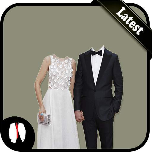 Couple Photo Suit Artist 12.0