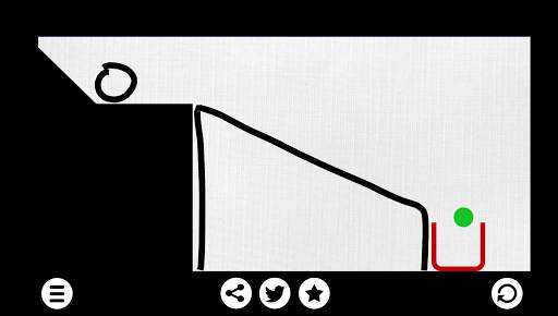 Physique Crayon : énigmes logiques screenshot 3