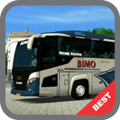 PO Bus Bimo Simulator icon