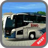 PO Bus Bimo Simulator 3.1