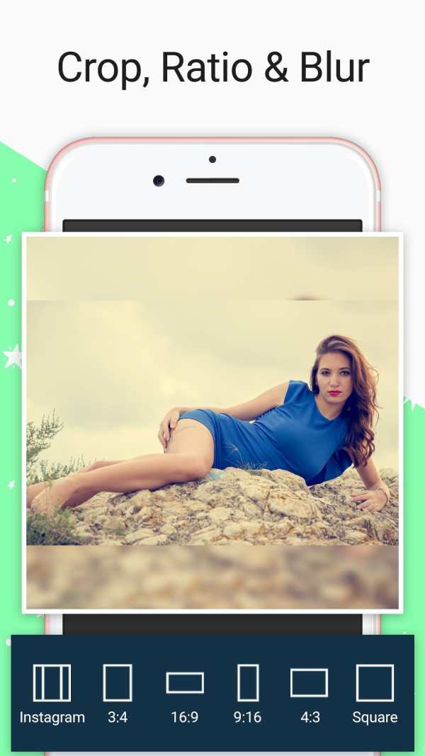 Picmix : Photo Editor screenshot 4