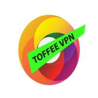 TOFFEE VPN logo