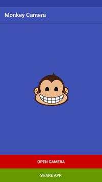 Monkey Camera screenshot 2