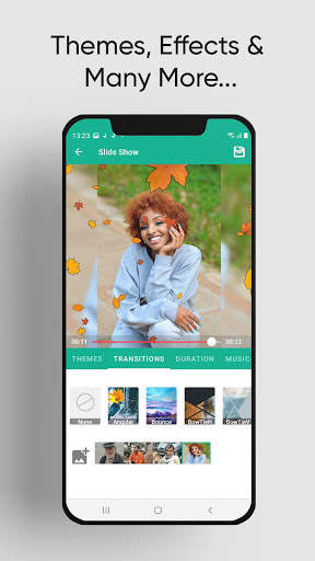 Kwiky - Photo Video Maker screenshot 3